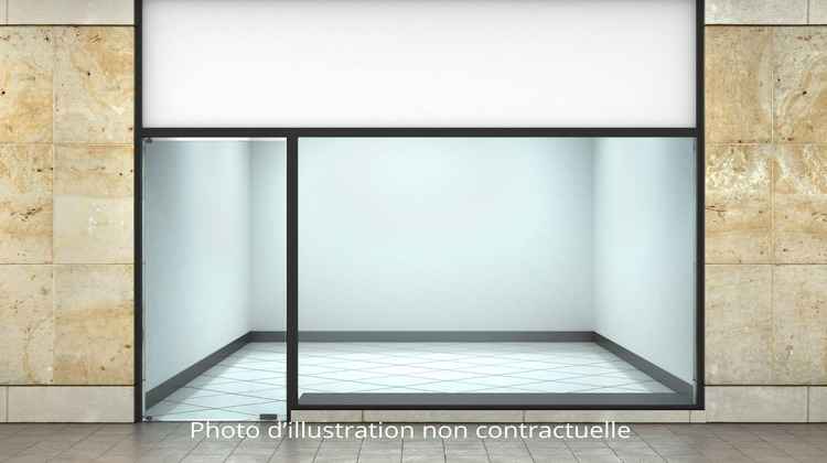 Ma-Cabane - Location Local commercial Annecy, 53 m²