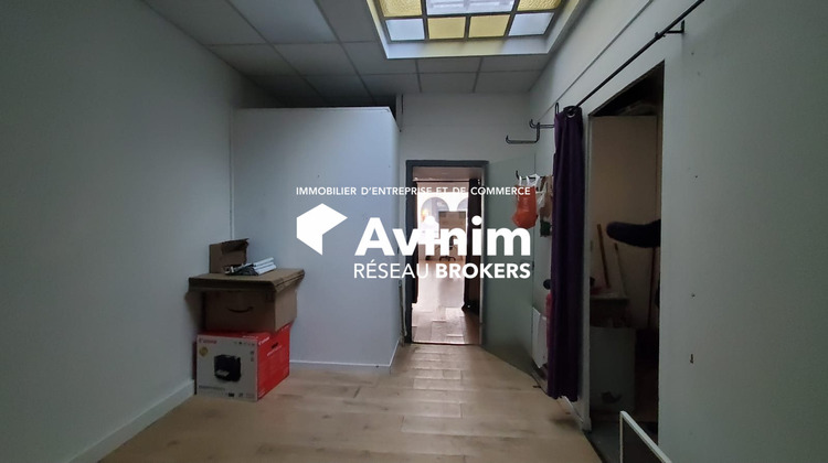 Ma-Cabane - Location Local commercial Annecy, 60 m²