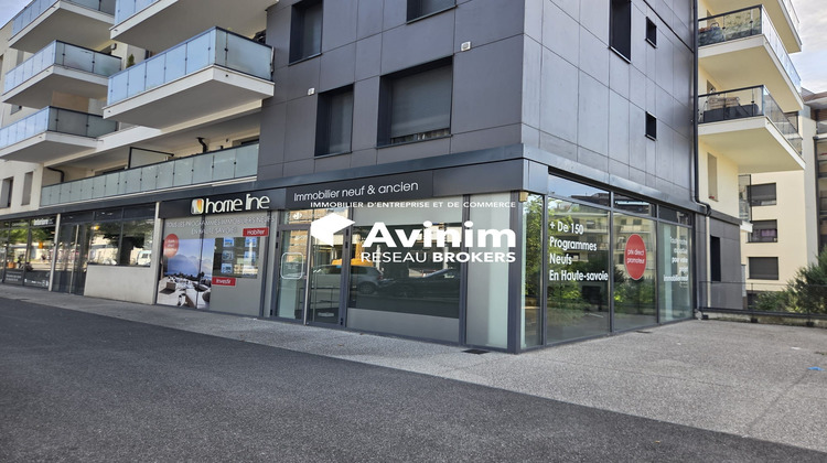 Ma-Cabane - Location Local commercial Annecy, 149 m²