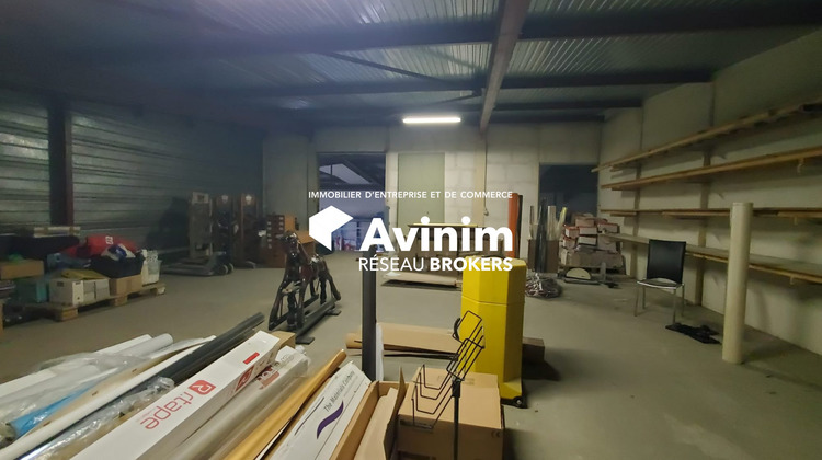 Ma-Cabane - Location Local commercial Annecy, 724 m²