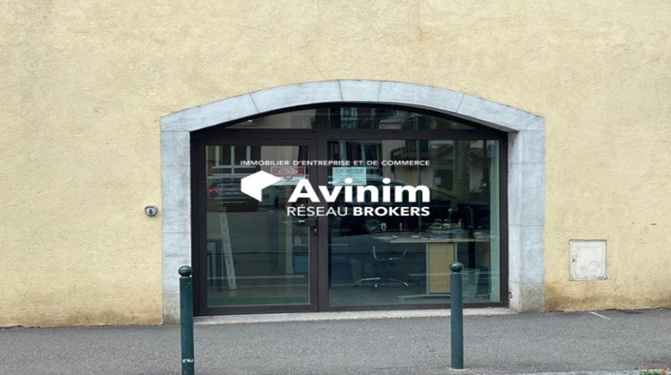 Ma-Cabane - Location Local commercial Annecy, 39 m²