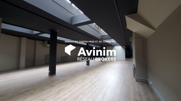 Ma-Cabane - Location Local commercial Annecy, 395 m²