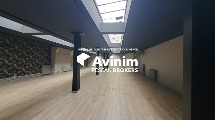 Ma-Cabane - Location Local commercial Annecy, 395 m²
