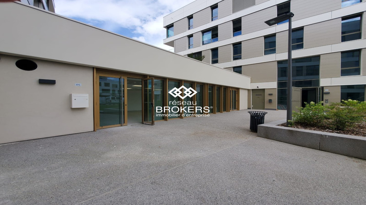 Ma-Cabane - Location Local commercial Annecy, 108 m²