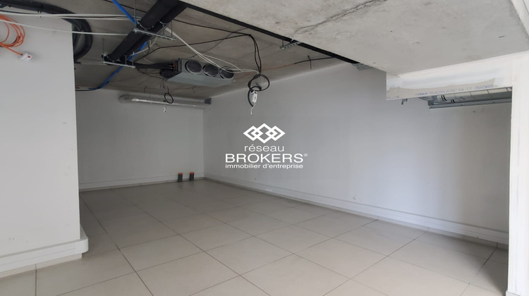 Ma-Cabane - Location Local commercial Annecy, 108 m²