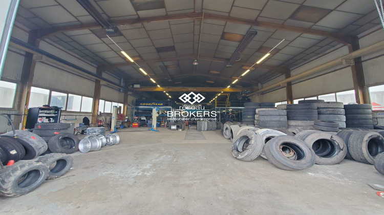 Ma-Cabane - Location Local commercial Annecy, 825 m²