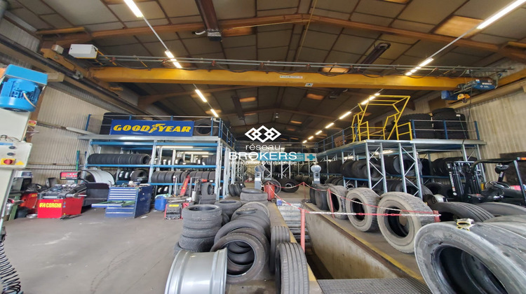 Ma-Cabane - Location Local commercial Annecy, 825 m²