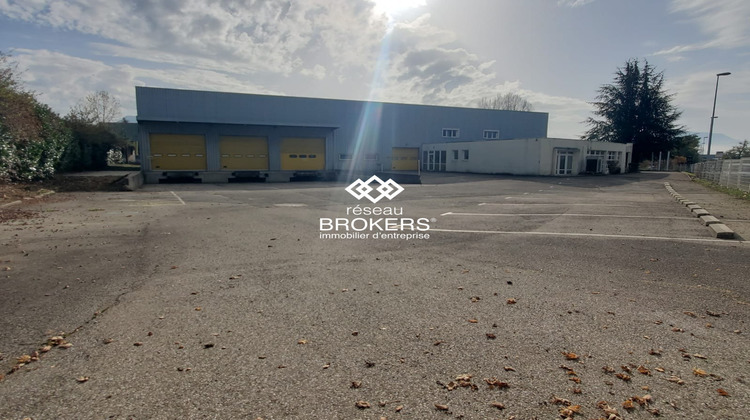 Ma-Cabane - Location Local commercial Annecy, 1500 m²