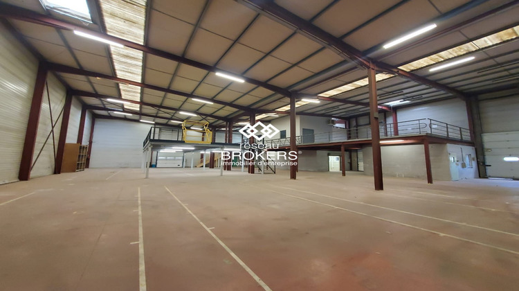 Ma-Cabane - Location Local commercial Annecy, 1500 m²