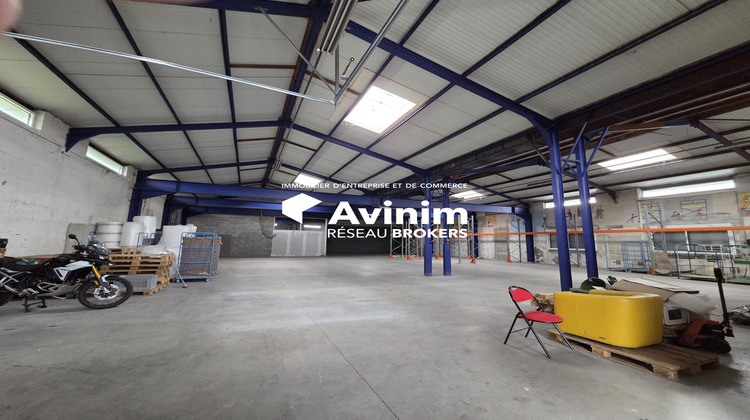 Ma-Cabane - Location Local commercial Annecy, 800 m²