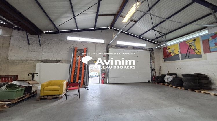 Ma-Cabane - Location Local commercial Annecy, 800 m²