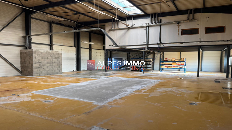 Ma-Cabane - Location Local commercial Annecy, 508 m²