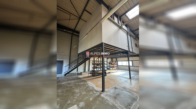 Ma-Cabane - Location Local commercial Annecy, 508 m²