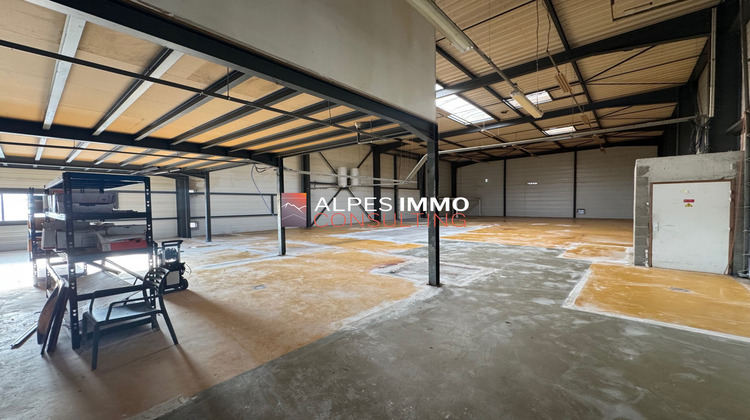 Ma-Cabane - Location Local commercial Annecy, 508 m²