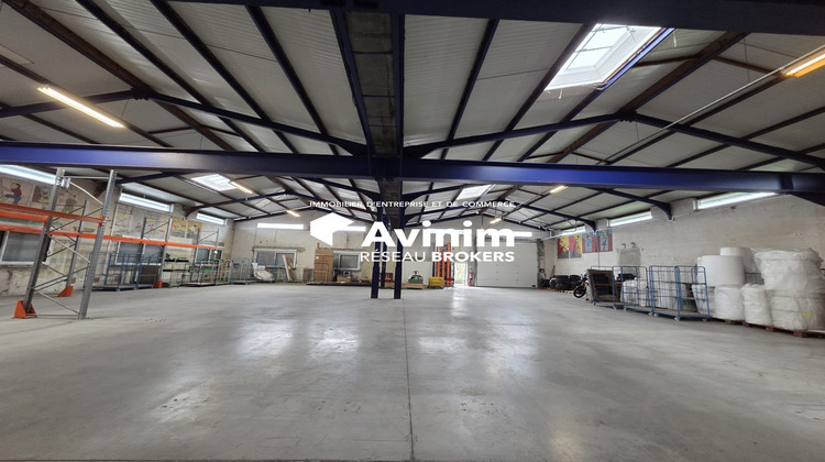 Ma-Cabane - Location Local commercial Annecy, 800 m²