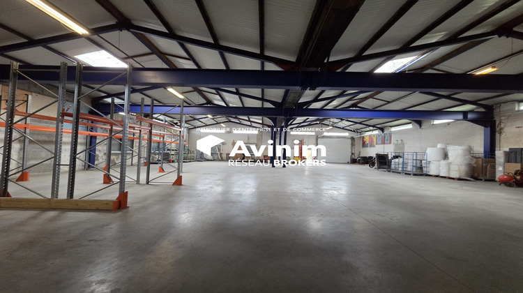 Ma-Cabane - Location Local commercial Annecy, 800 m²