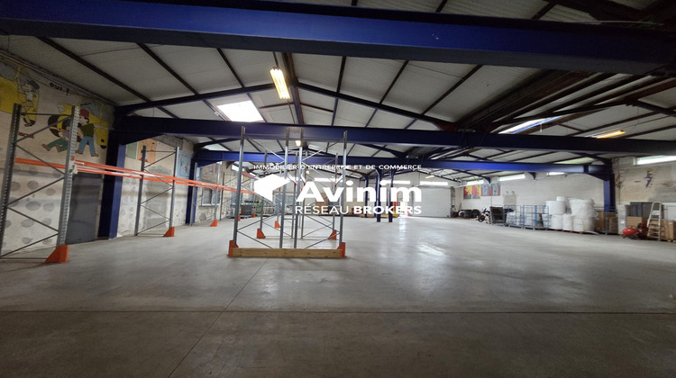 Ma-Cabane - Location Local commercial Annecy, 800 m²
