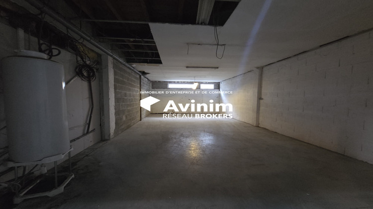 Ma-Cabane - Location Local commercial Annecy, 800 m²
