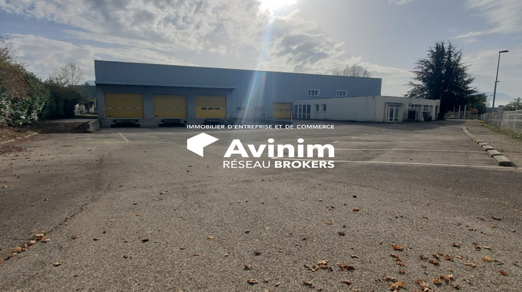 Ma-Cabane - Location Local commercial Annecy, 1500 m²