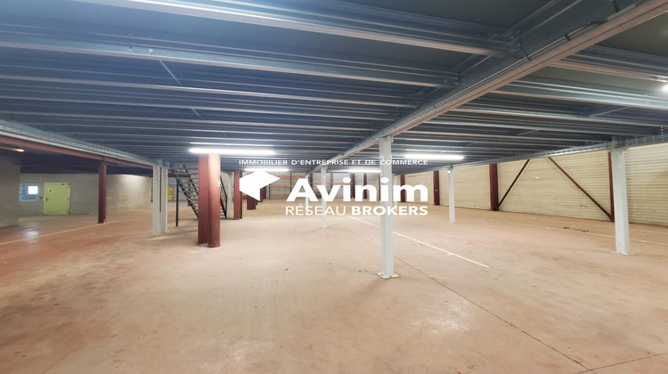 Ma-Cabane - Location Local commercial Annecy, 1500 m²