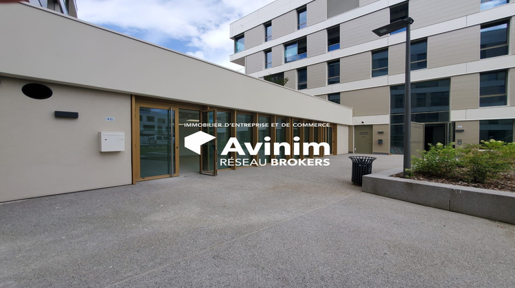 Ma-Cabane - Location Local commercial Annecy, 108 m²