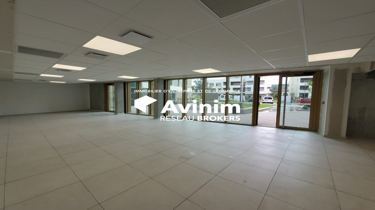 Ma-Cabane - Location Local commercial Annecy, 108 m²