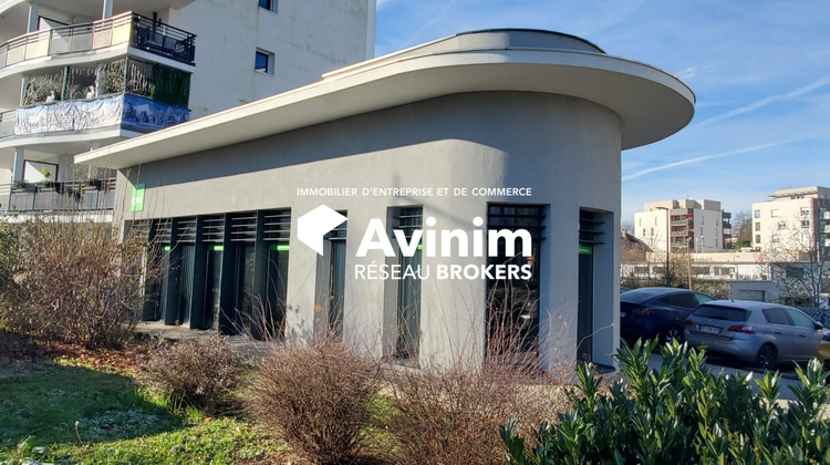 Ma-Cabane - Location Local commercial Annecy, 107 m²