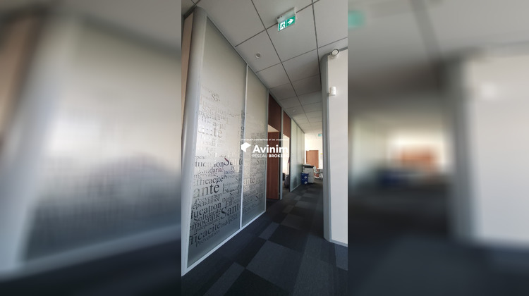 Ma-Cabane - Location Local commercial Annecy, 107 m²