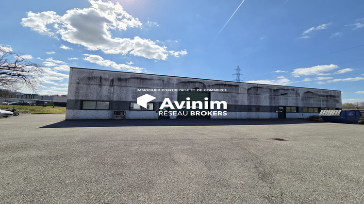 Ma-Cabane - Location Local commercial Annecy, 1113 m²