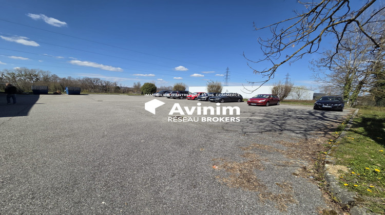 Ma-Cabane - Location Local commercial Annecy, 1113 m²
