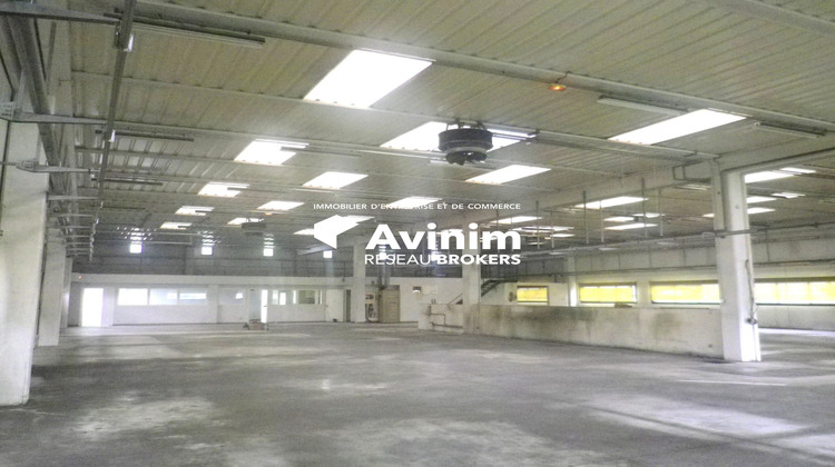 Ma-Cabane - Location Local commercial Annecy, 1113 m²