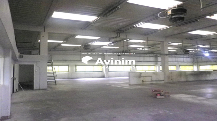 Ma-Cabane - Location Local commercial Annecy, 1113 m²