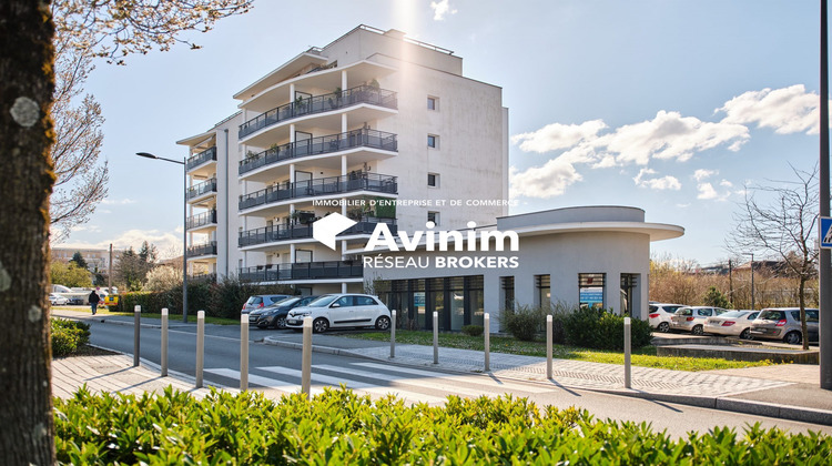 Ma-Cabane - Location Local commercial Annecy, 107 m²