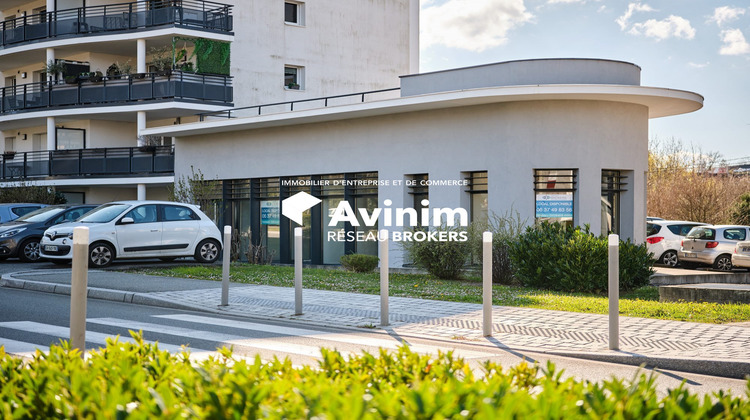Ma-Cabane - Location Local commercial Annecy, 107 m²