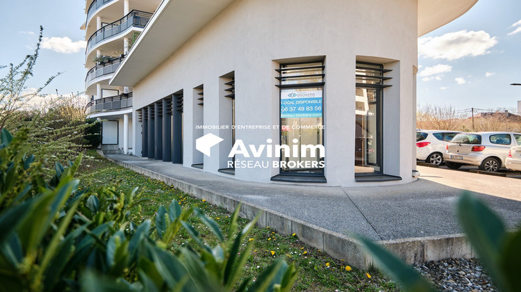 Ma-Cabane - Location Local commercial Annecy, 107 m²