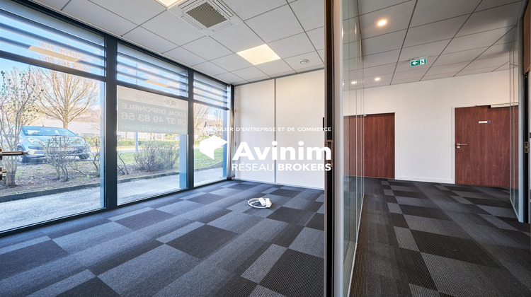 Ma-Cabane - Location Local commercial Annecy, 107 m²