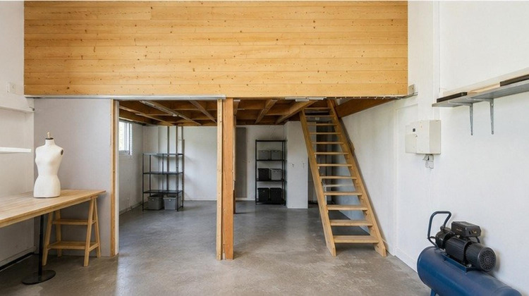 Ma-Cabane - Location Local commercial Annecy, 82 m²