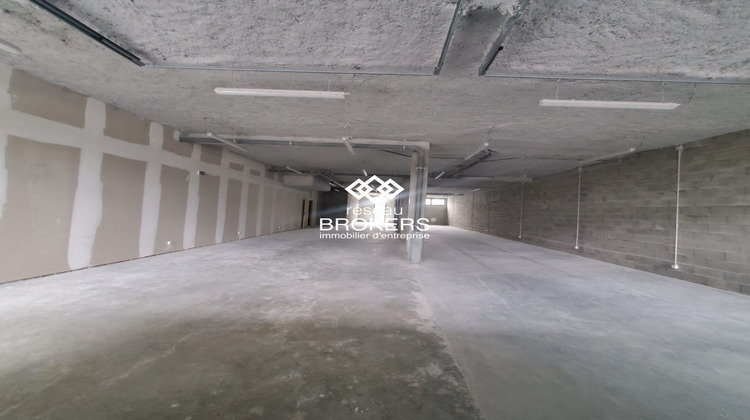 Ma-Cabane - Location Local commercial Annecy, 389 m²