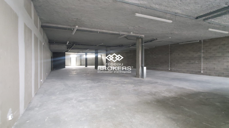 Ma-Cabane - Location Local commercial Annecy, 389 m²