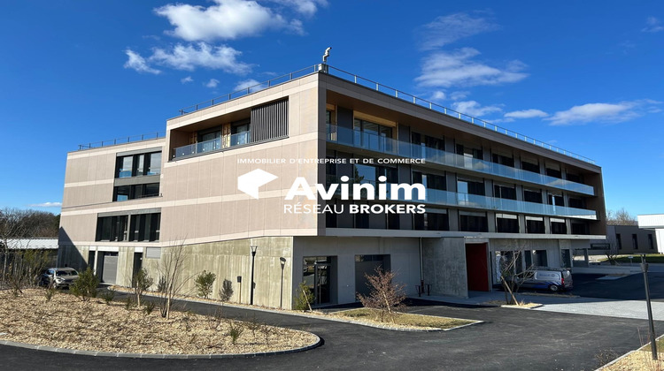 Ma-Cabane - Location Local commercial Annecy, 389 m²