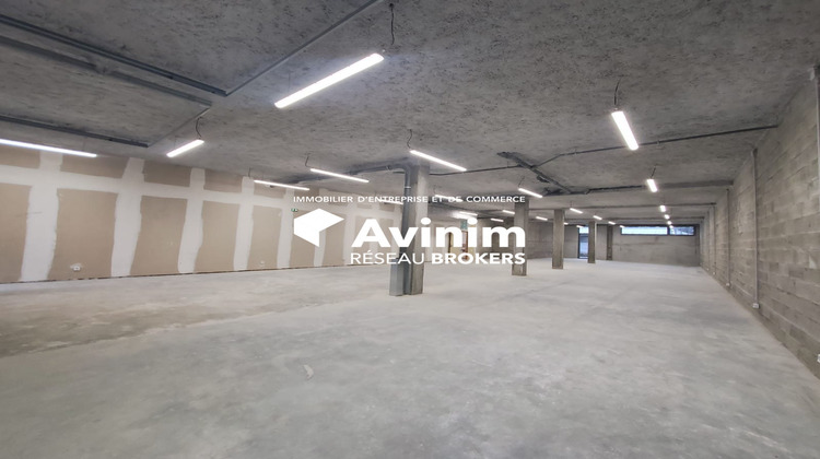 Ma-Cabane - Location Local commercial Annecy, 389 m²