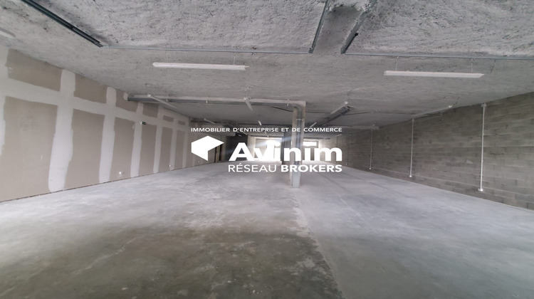 Ma-Cabane - Location Local commercial Annecy, 389 m²