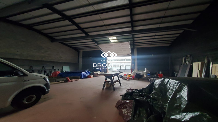 Ma-Cabane - Location Local commercial Annecy, 460 m²