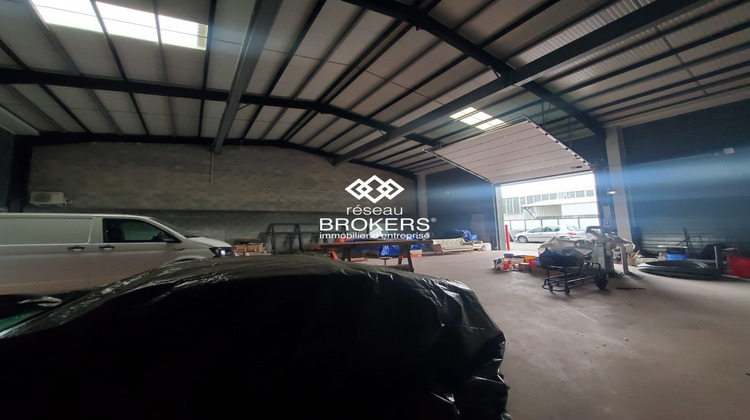 Ma-Cabane - Location Local commercial Annecy, 460 m²