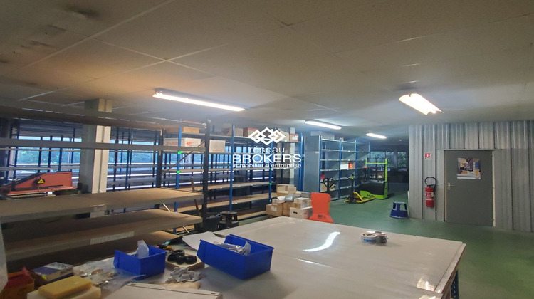 Ma-Cabane - Location Local commercial Annecy, 654 m²