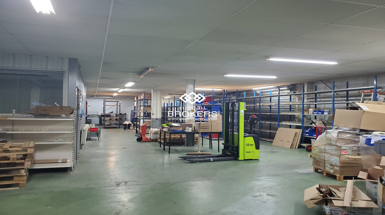 Ma-Cabane - Location Local commercial Annecy, 654 m²