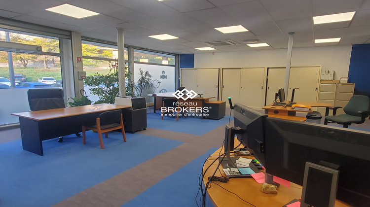 Ma-Cabane - Location Local commercial Annecy, 654 m²