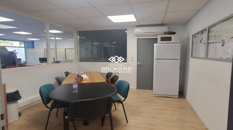 Ma-Cabane - Location Local commercial Annecy, 654 m²