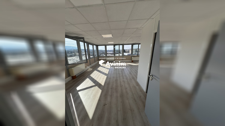 Ma-Cabane - Location Local commercial Annecy, 1731 m²