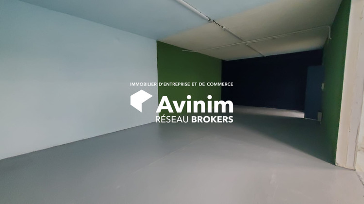 Ma-Cabane - Location Local commercial Annecy, 669 m²